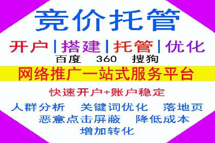 行业领先企业如何通过SEM运营托管实现转化率翻倍